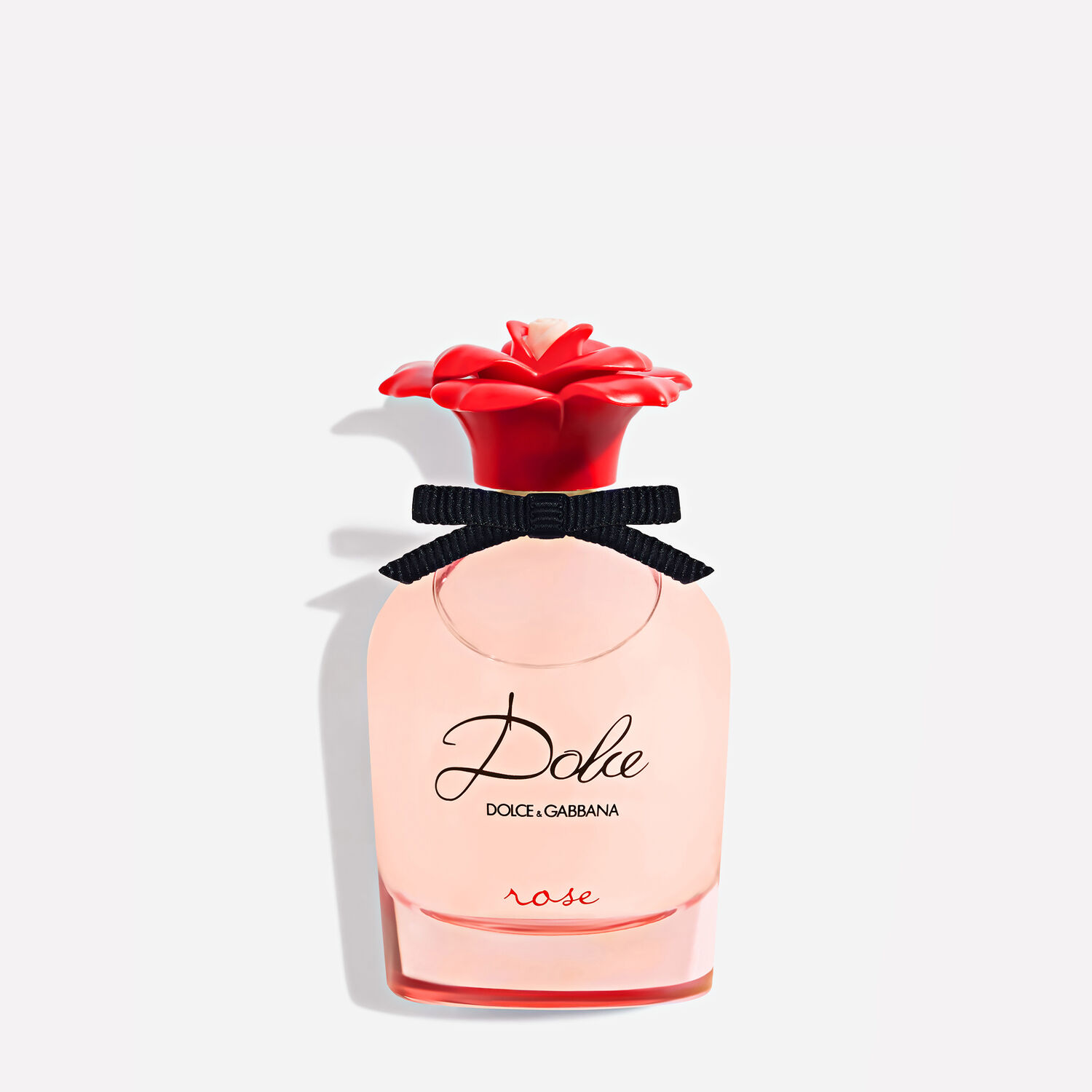 dolce gabbana original red perfume