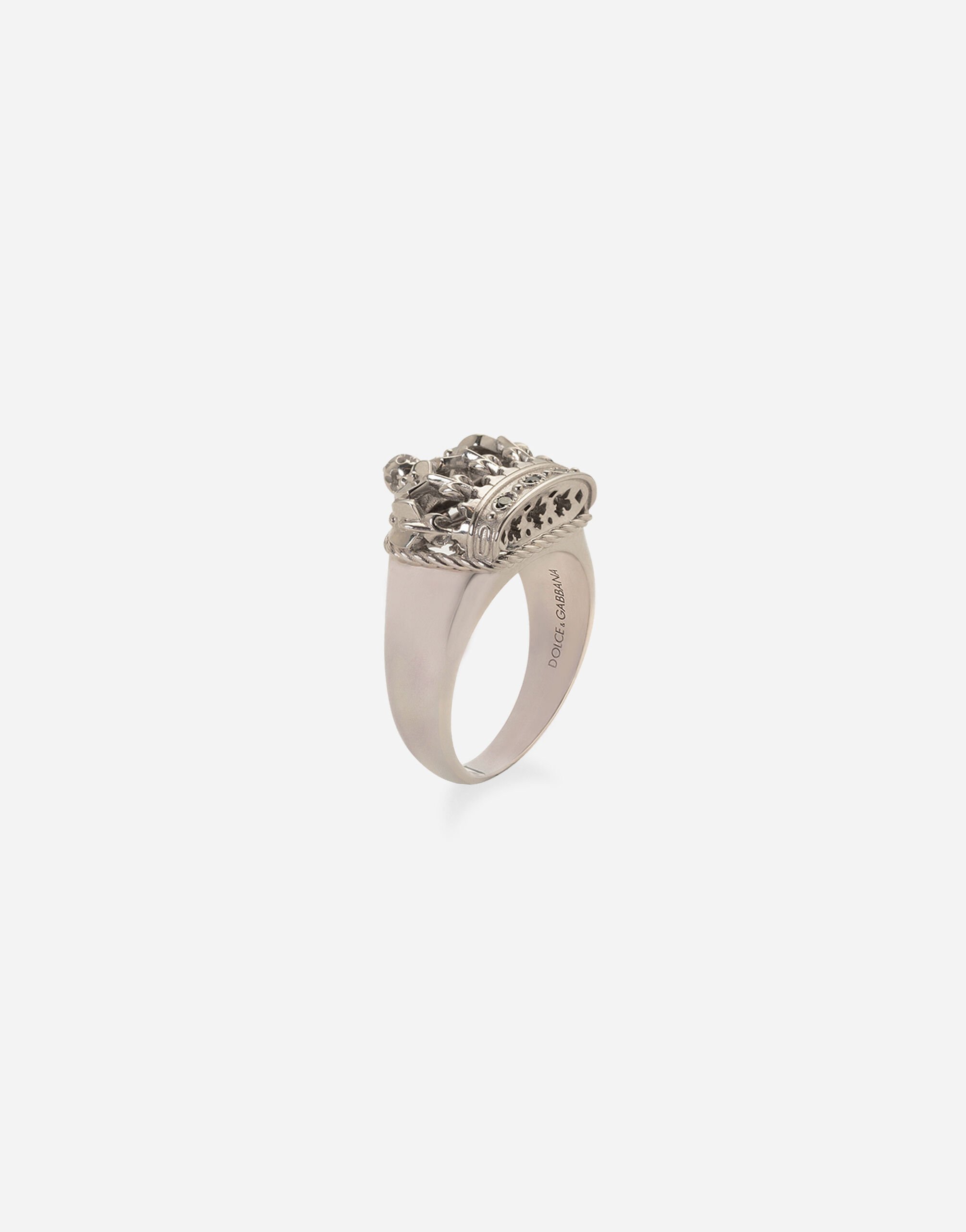 Dolce and hotsell gabbana rings