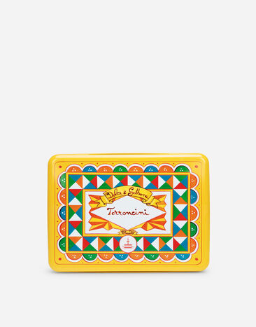 Dolce & Gabbana Torroncini - mini nougats Multicolor PS1000RES10