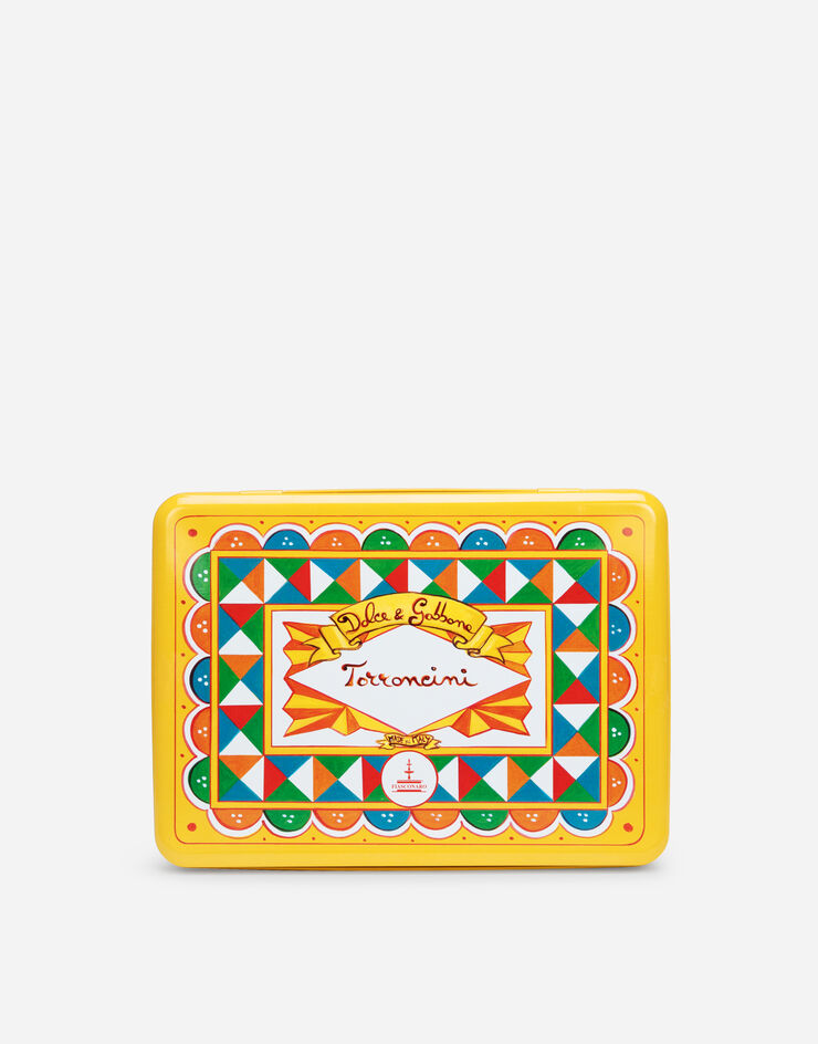 Dolce & Gabbana Torroncini – Mini-Nougats Mehrfarbig PN0301PNT15