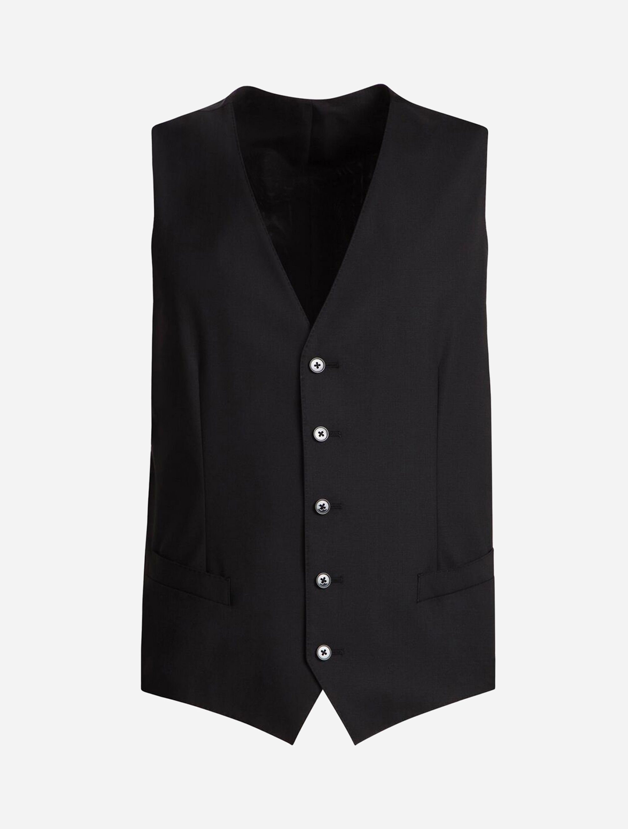 Dolce and gabbana vest best sale