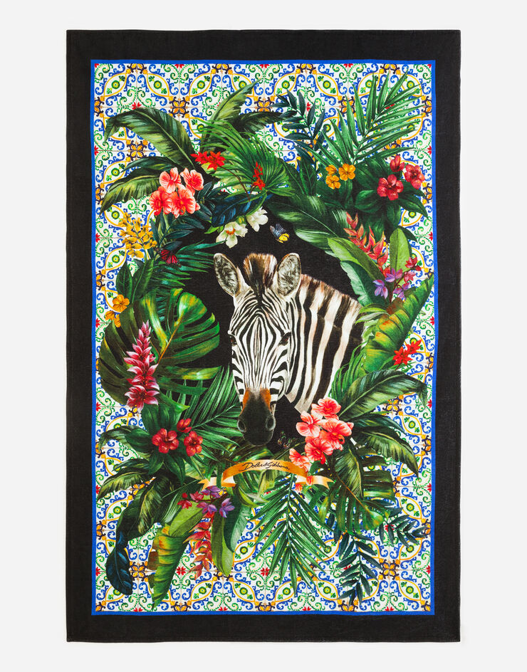 Dolce & Gabbana  MULTICOLOR O5A03JFI7ZX