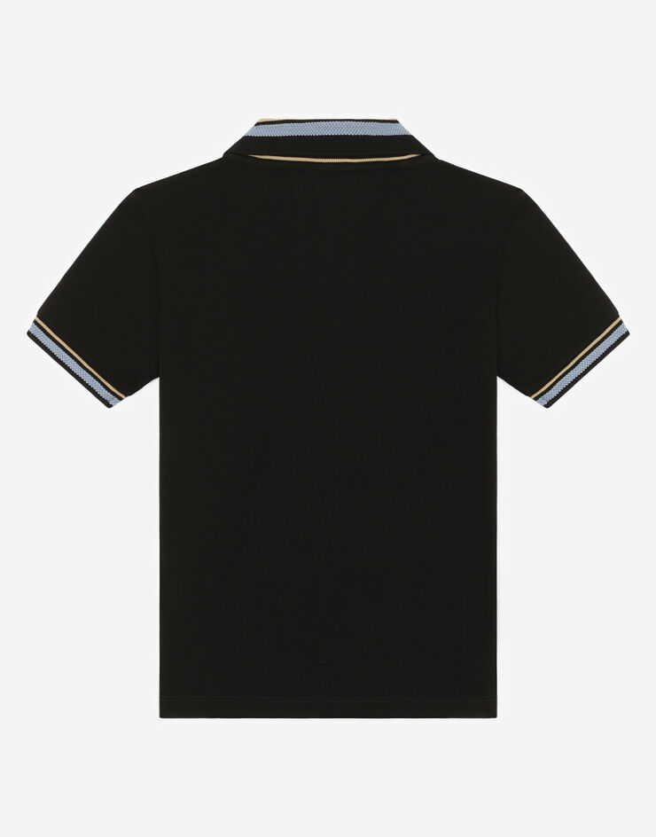 Dolce & Gabbana  NEGRO L4JTCCG7XFK