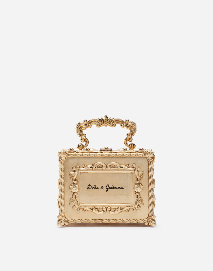 Dolce & Gabbana  GOLD BB5970AA272