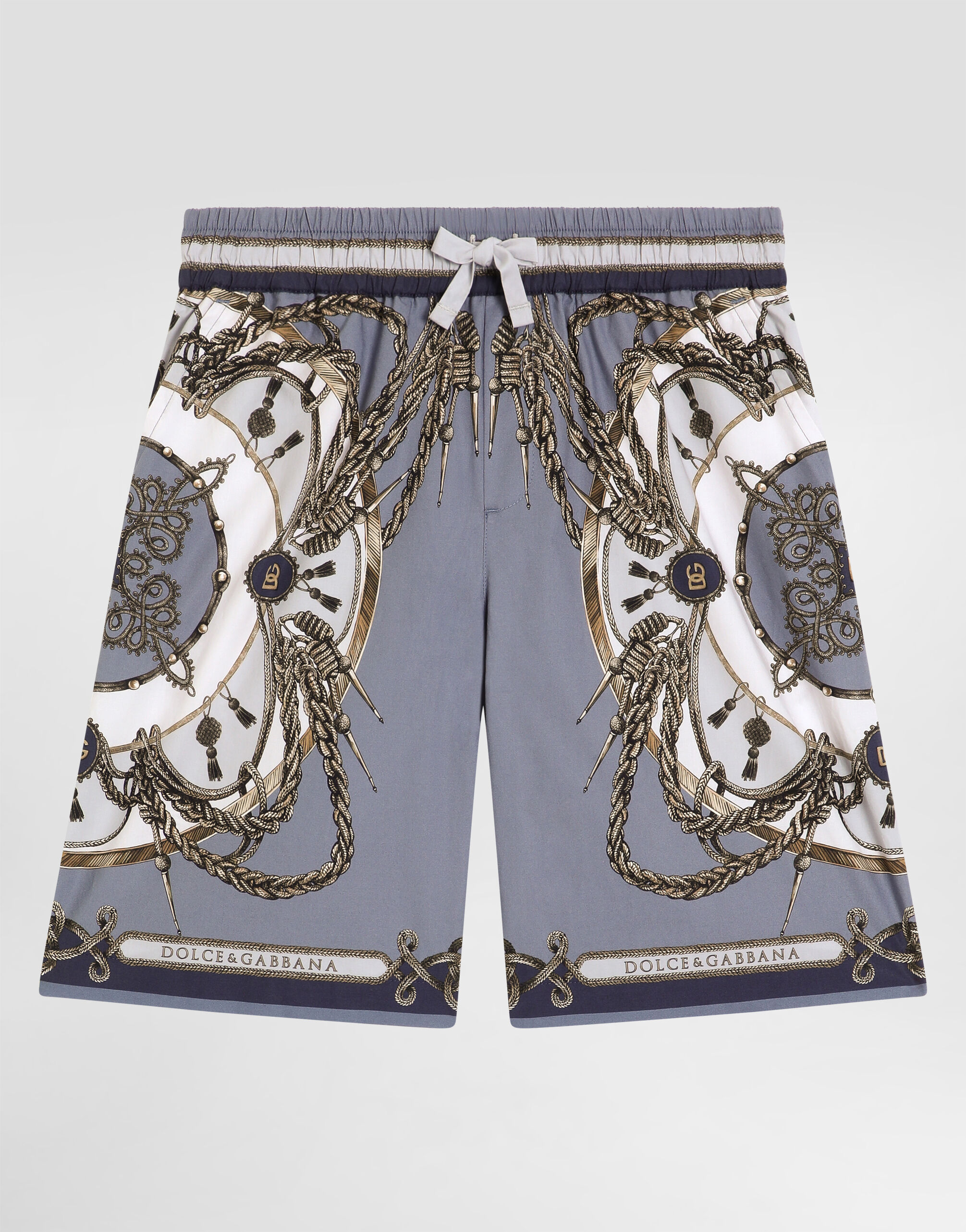 Boys' Pants and Shorts | Luxury clothing for kids | DG®