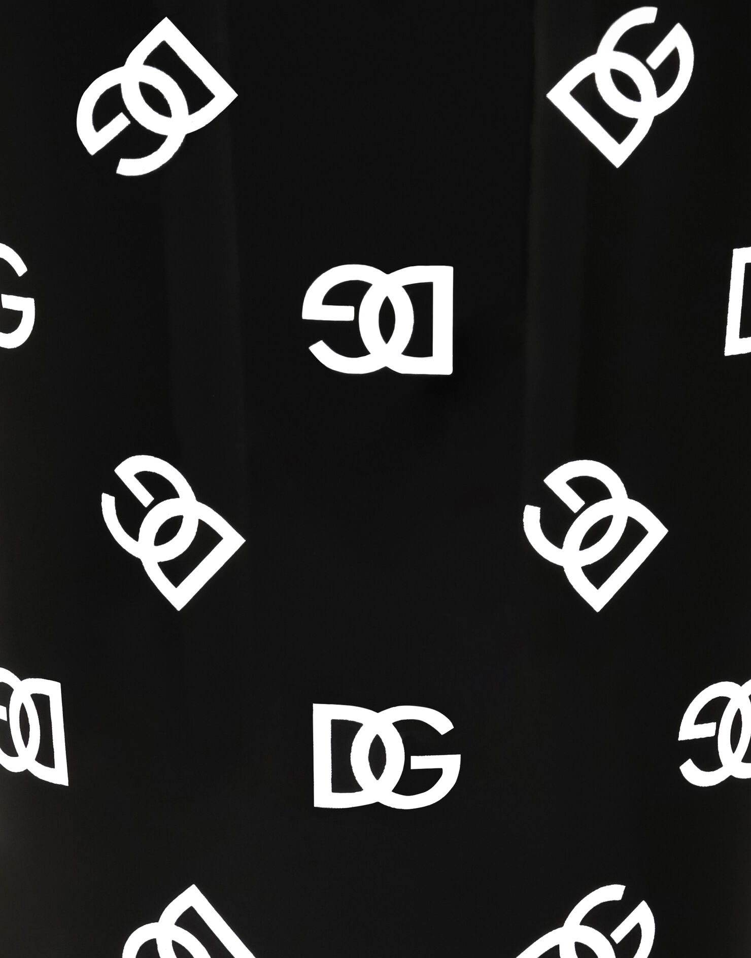 Ceramic Office Mug in Multicolor | Dolce&Gabbana®