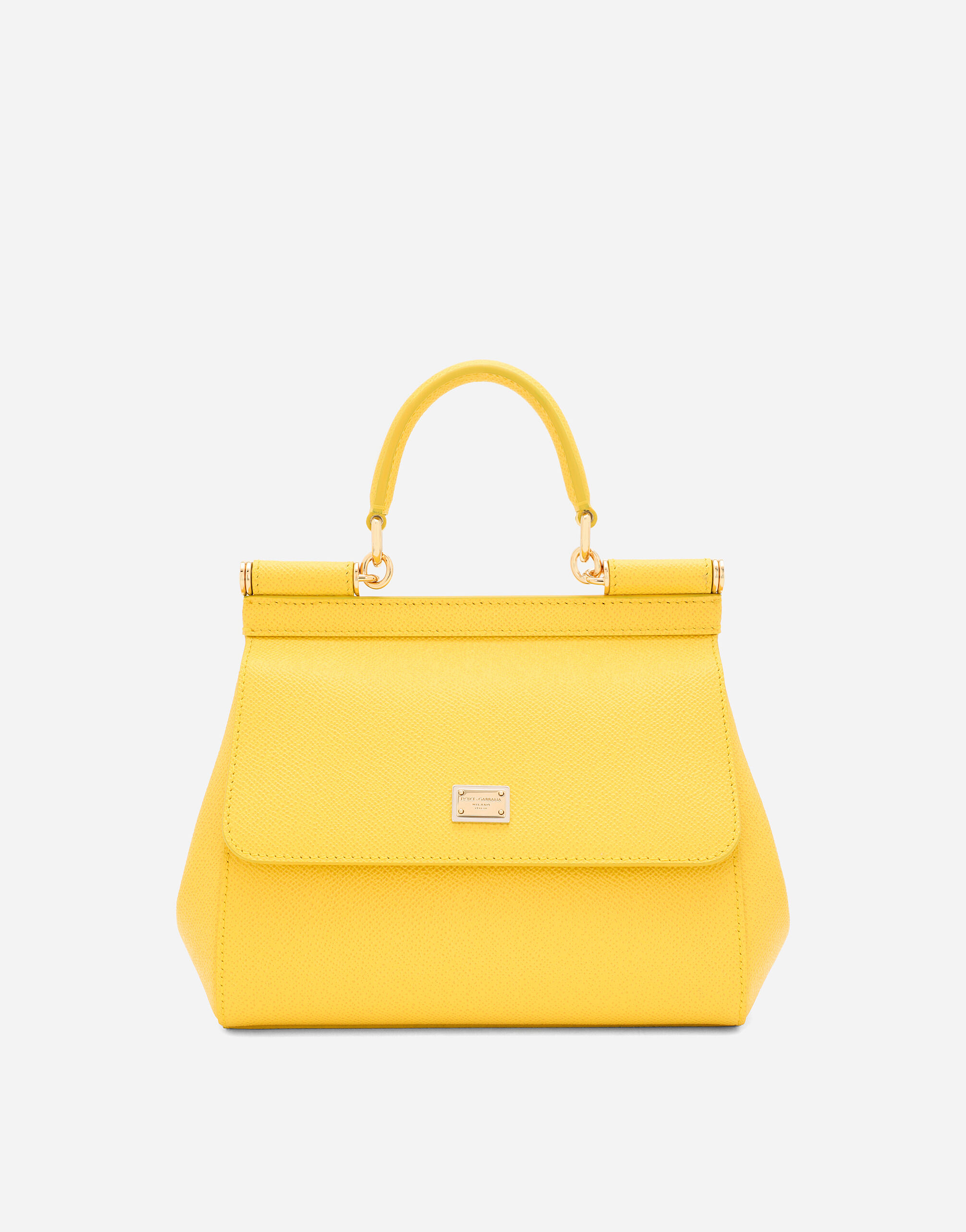 Medium Sicily handbag Dolce Gabbana