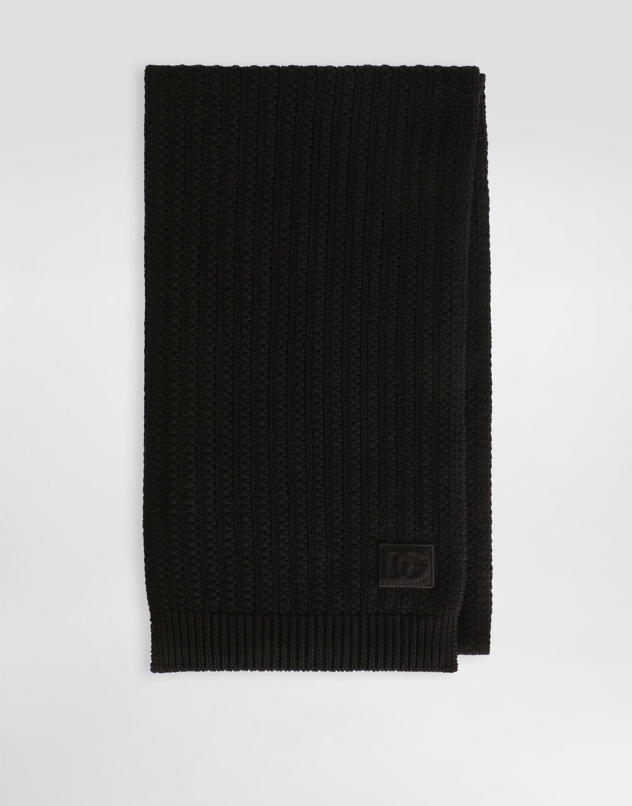 Men's scarves, bandanas, and silk, cashmere, woolen | DG®