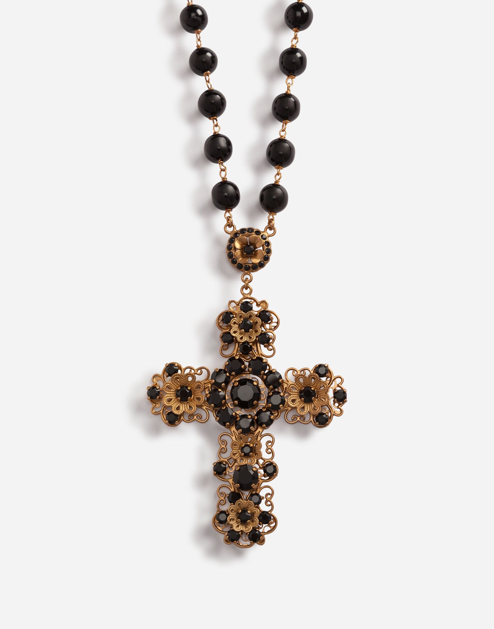 Dolce and gabbana necklace 2025