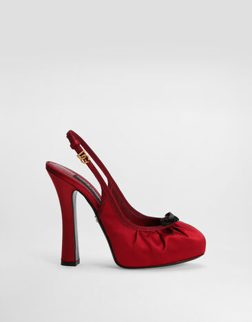 Dolce & Gabbana  Multicolor static word   - DG Casa