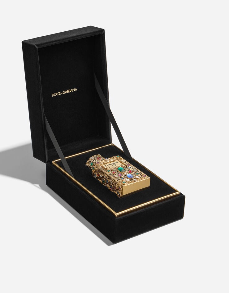 Dolce & Gabbana Velvet Precious Jewel Eau de Parfum Dolce & Gabbana Velvet Precious Jewel Eau de Parfum - VT03EVVT000