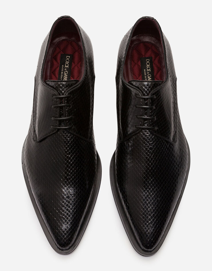 Dolce & Gabbana Dolce & Gabbana BLACK A10499A2043