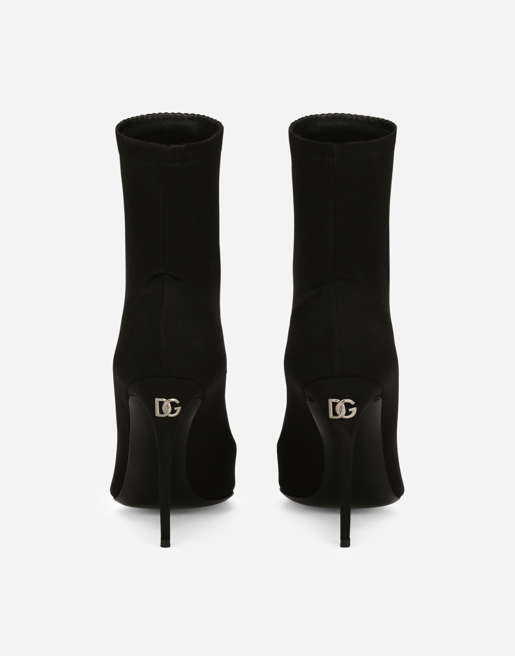 Dolce gabbana clearance booties