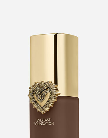 Dolce & Gabbana Everlast Foundation 30N Medium Deep - Subtono amarillo neutro MKUPFCE0023