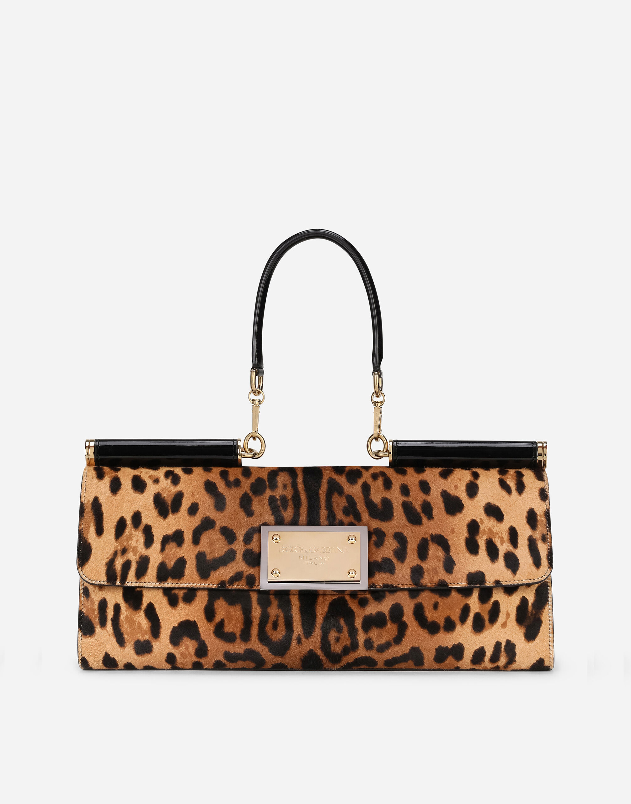 Dolce gabbana sales sicily leopard