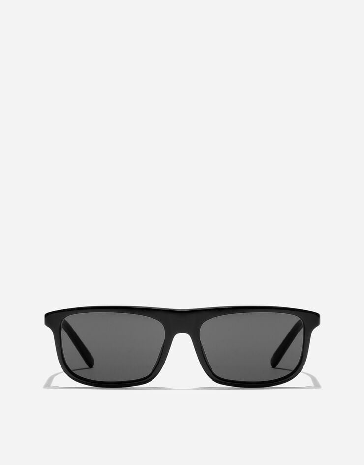 Dolce & Gabbana DG Everyday Sunglasses Black VG4009VP187