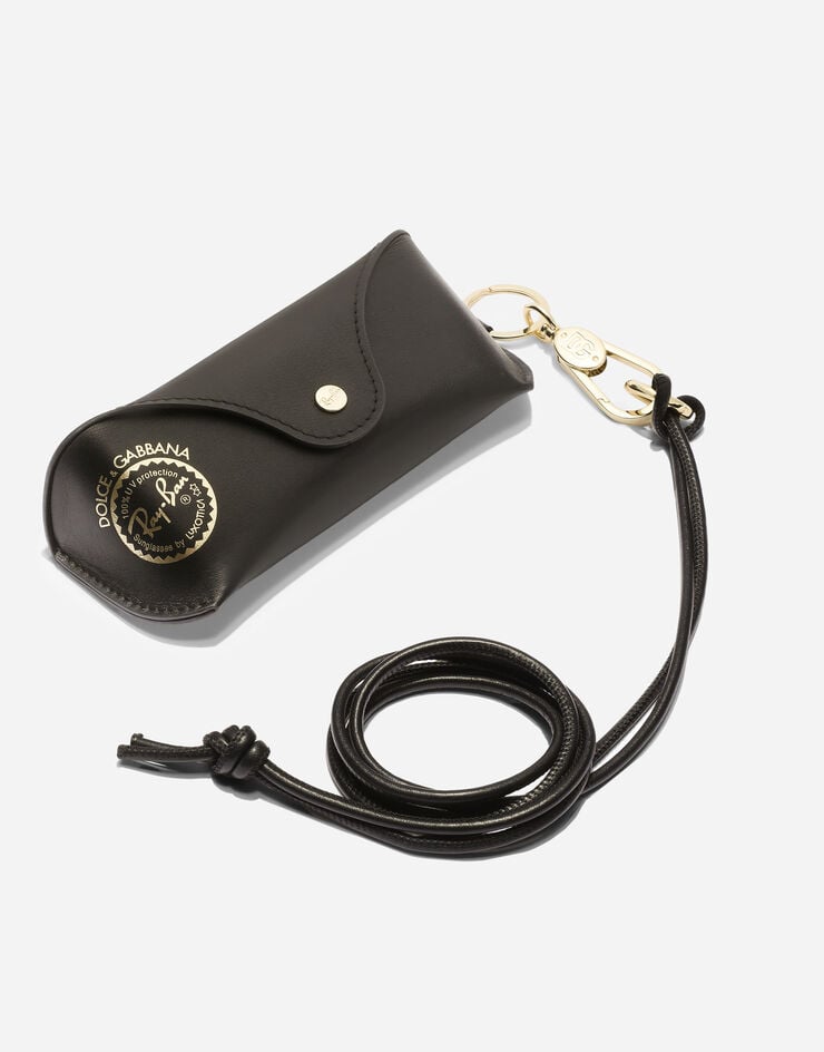 Dolce & Gabbana Dolce&Gabbana X RAY-BAN Sunglasses Arista VG302GVM171