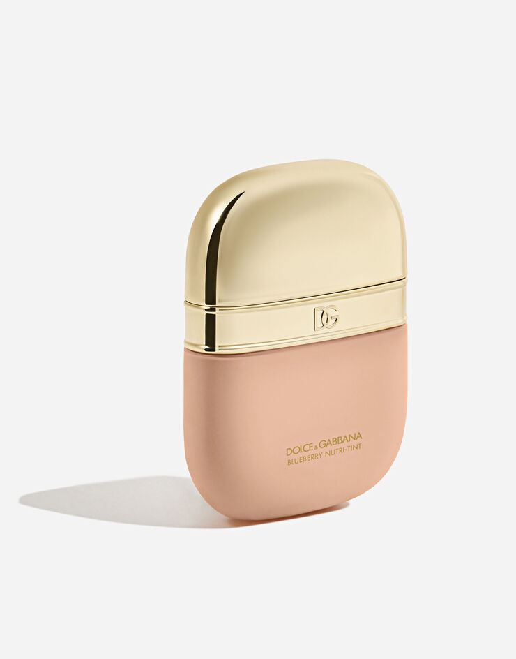 Dolce & Gabbana Blueberry Nutri-Tint 9C Light Medium - Kalter rosiger Unterton MKUPFCE0035