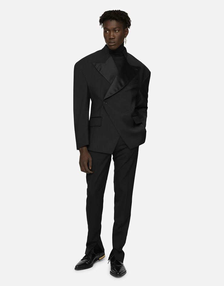 Dolce & Gabbana PANTALONE Noir GVKPMTFUBFW