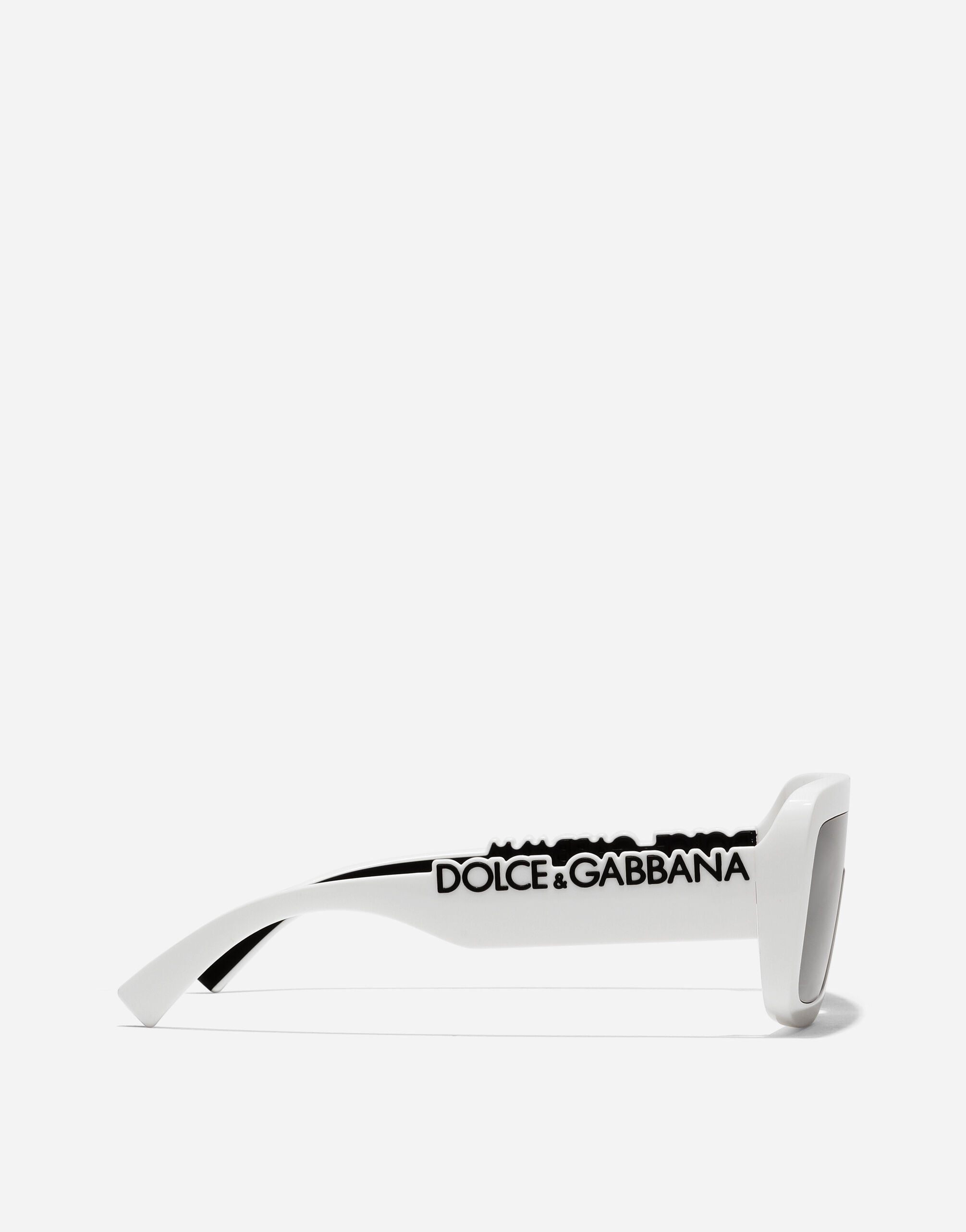 DG Logo Sunglasses