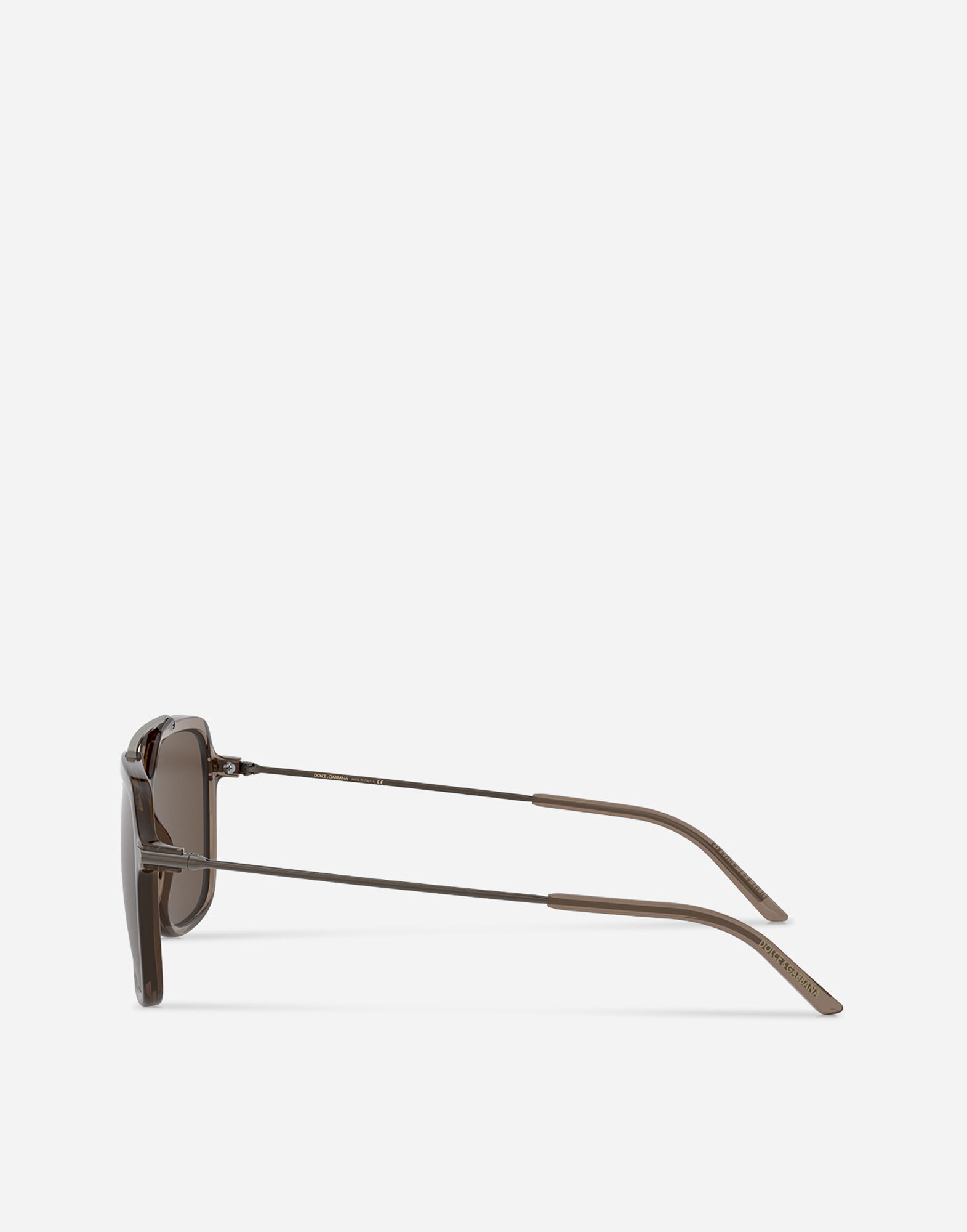 Dolce gabbana on sale slim sunglasses