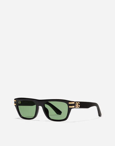Dolce & Gabbana Back to school sunglasses Black VG401IVP012