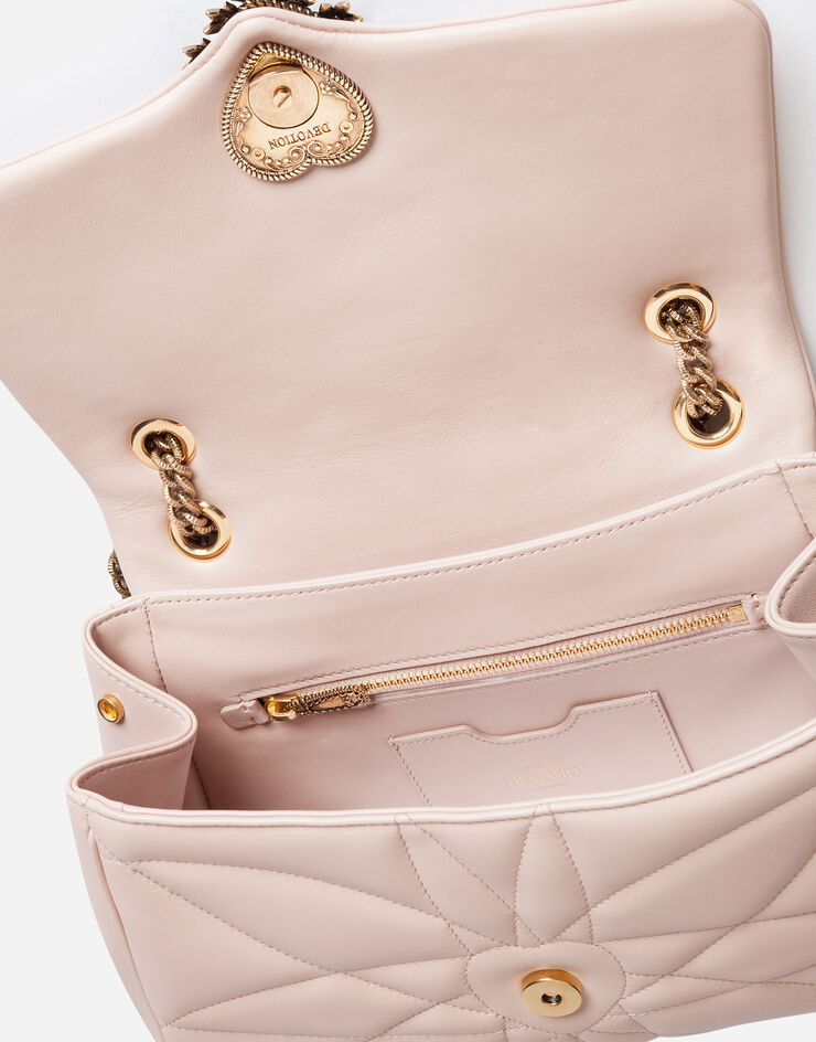 Dolce & Gabbana Dolce & Gabbana PALE PINK BB6728AV967