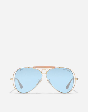 Dolce & Gabbana Dolce&Gabbana X RAY-BAN Sunglasses Arista VG3138VM172