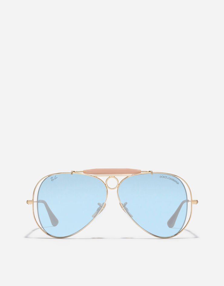 Dolce & Gabbana Dolce&Gabbana X RAY-BAN Sunglasses Arista VG3138VM172