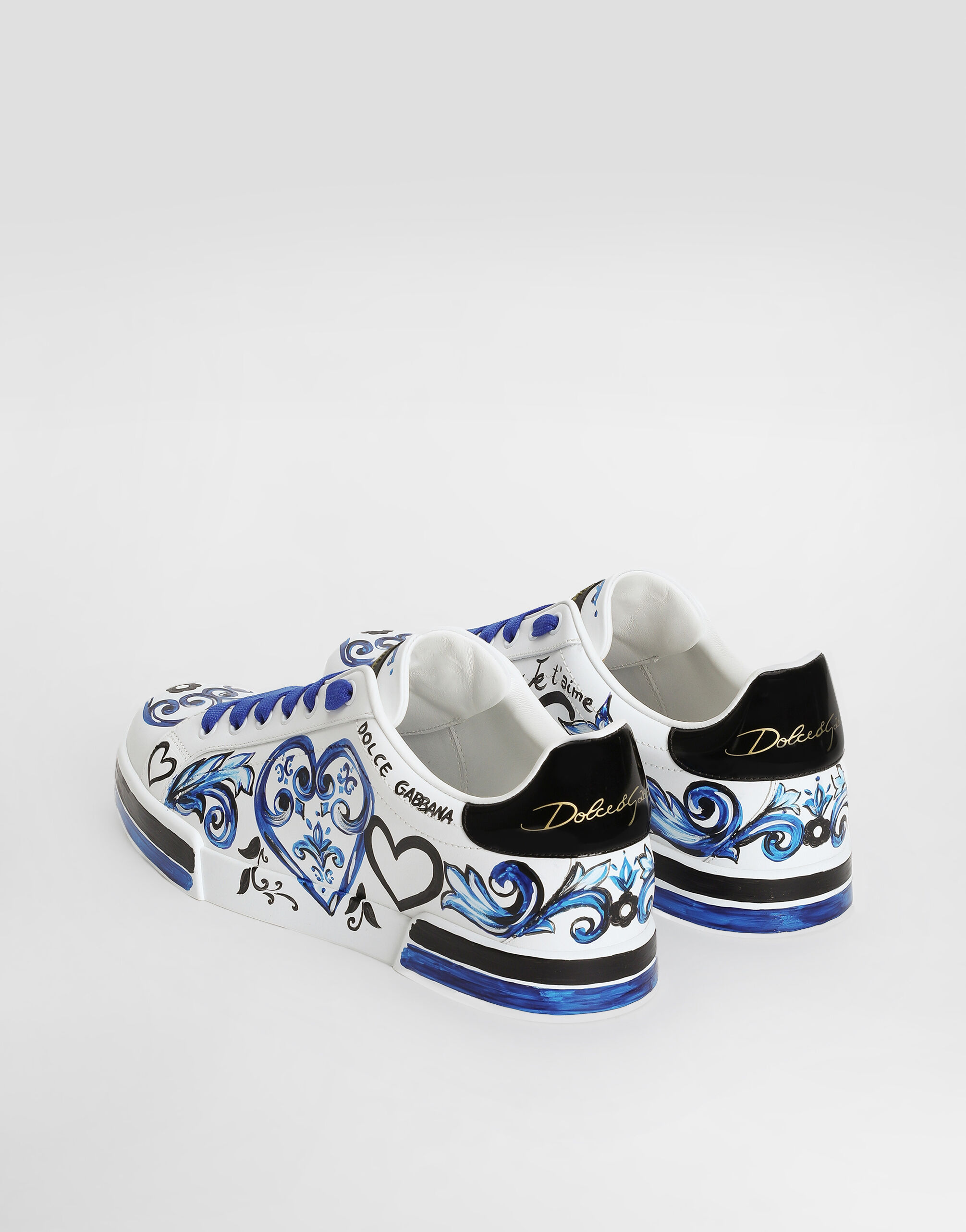 Multicolorのメンズ Limited Edition Portofino Light Sneaker