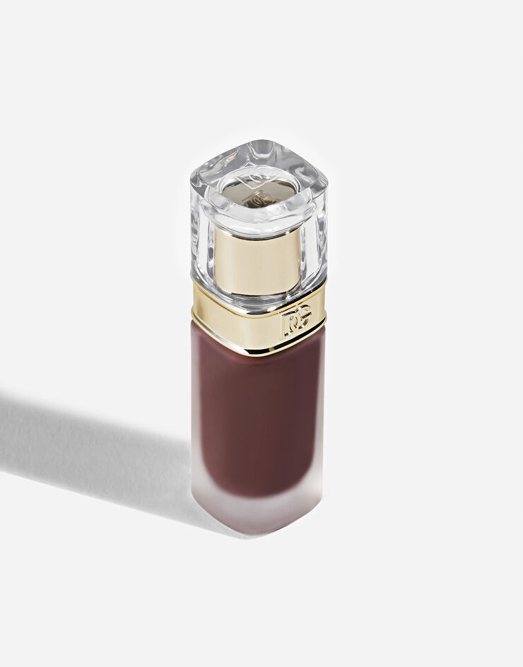 Dolce & Gabbana My Nail Match 04 My Lush Rosewood - Brun violet intense MKUPNLS0002