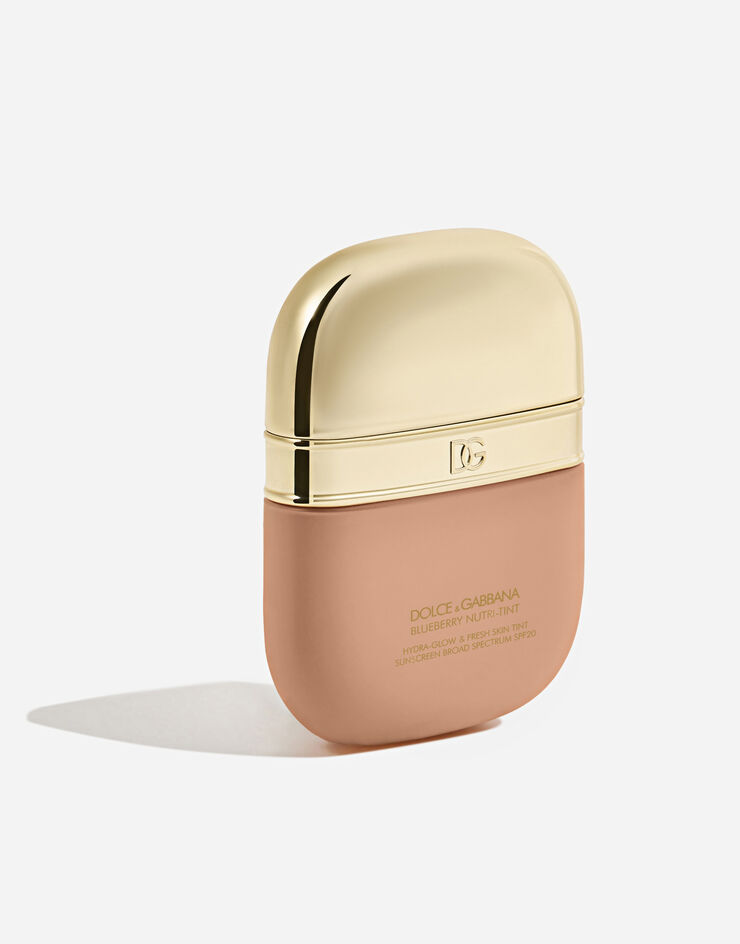 Dolce & Gabbana Blueberry Nutri-Tint 17W Medium - Subtono melocotón cálido MKUPFCE0036