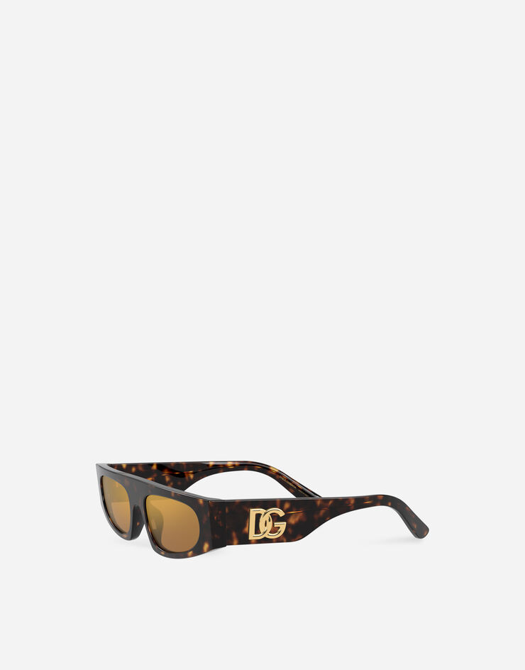 Dolce & Gabbana "Mini Me" sunglasses #N/D VG400MVP26H