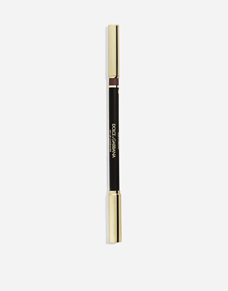 Dolce & Gabbana Dolce&Gabbana Fresh Summer Lip Kit COFFEE SHAKERATO: Rich neutral deep brown liner & Coffee flavoured lip oil MKUPLIP0019