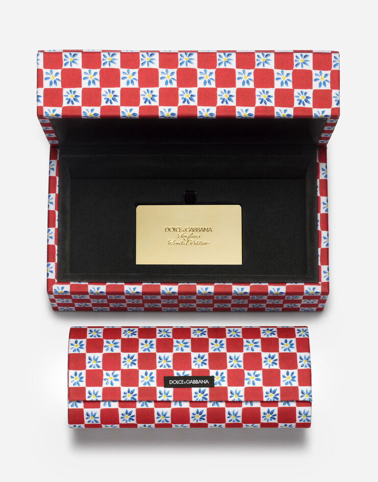 Dolce & Gabbana  PINK GOLD VG2171VM813