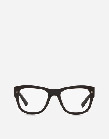 Dolce & Gabbana Domenico sunglasses Black VG4338VP11W