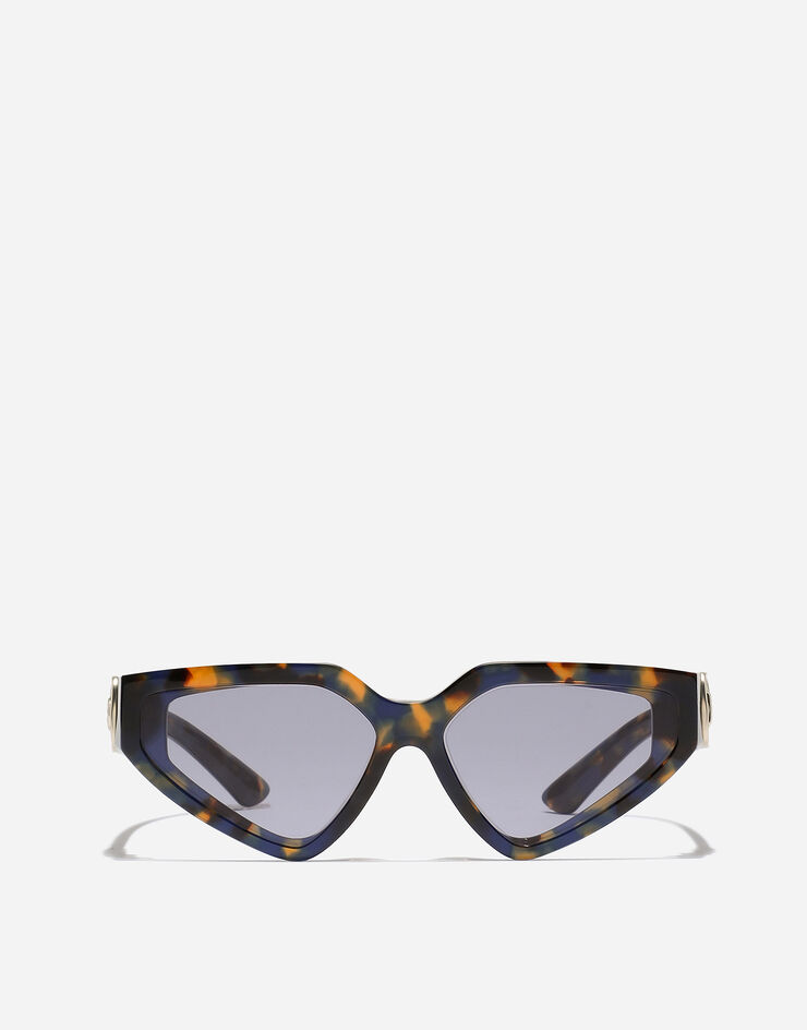 Dolce & Gabbana Gafas de sol DG Precious Gris VG446AVP391