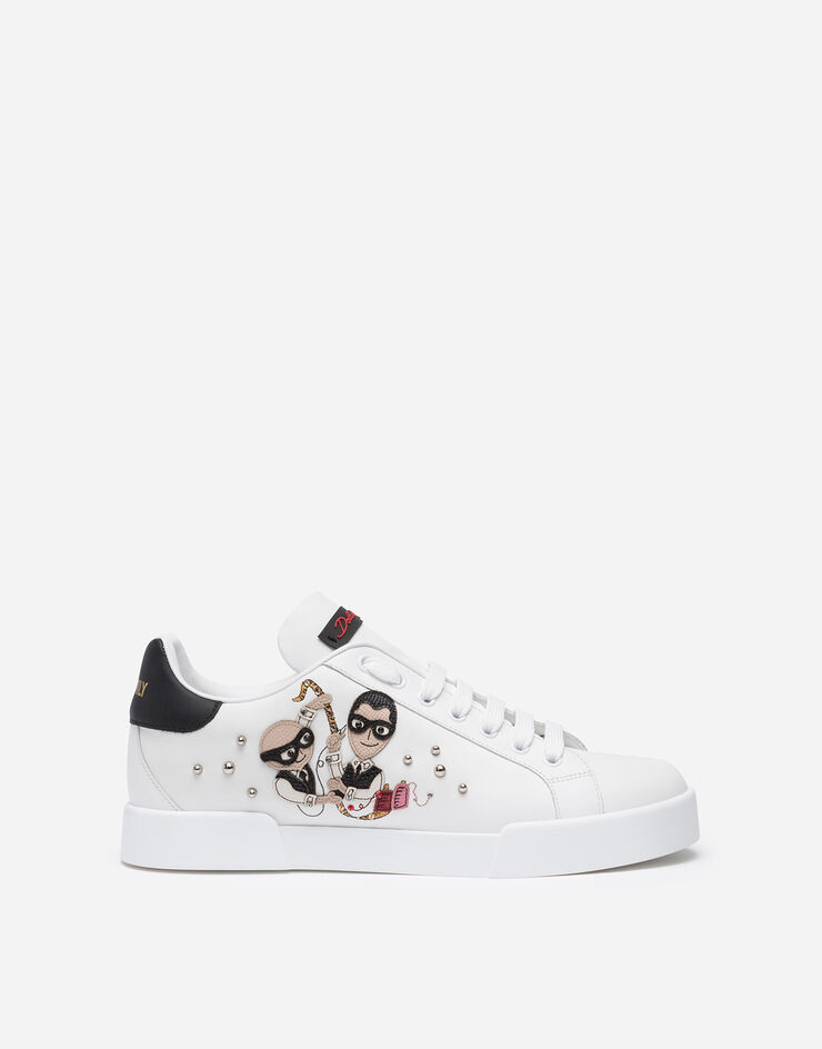 Dolce & Gabbana  BLANC/NOIR CK1624AX720