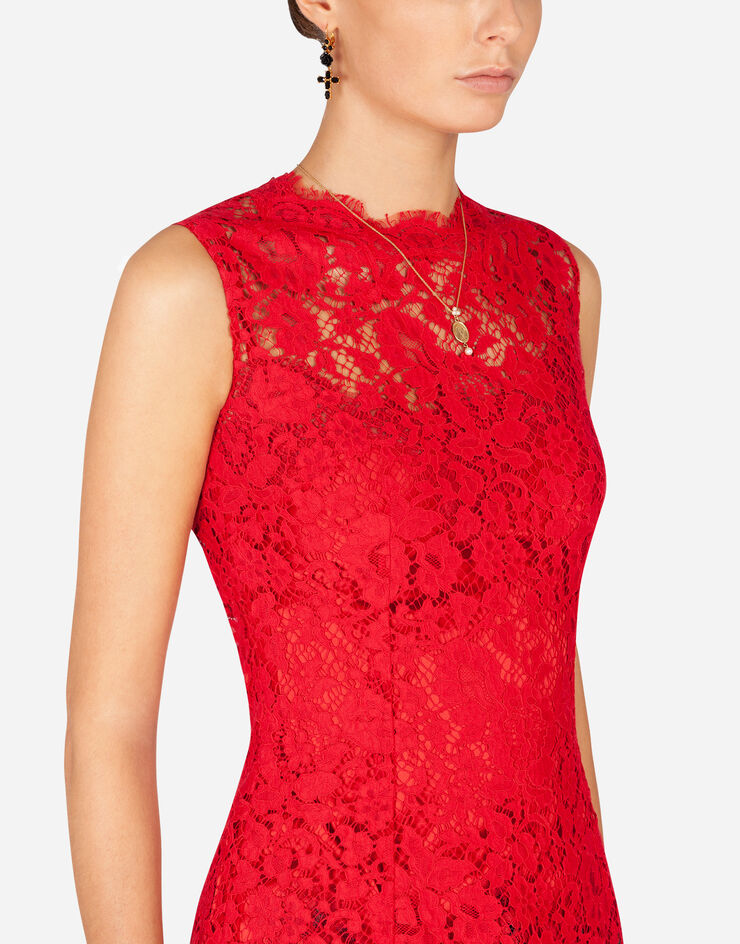 Dolce & Gabbana  Dolce & Gabbana  红 F7U33THLMEA