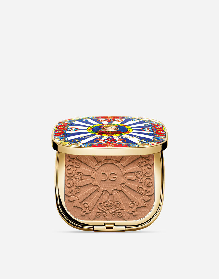 Dolce & Gabbana Powder Desert 40 MKUPFCE0010