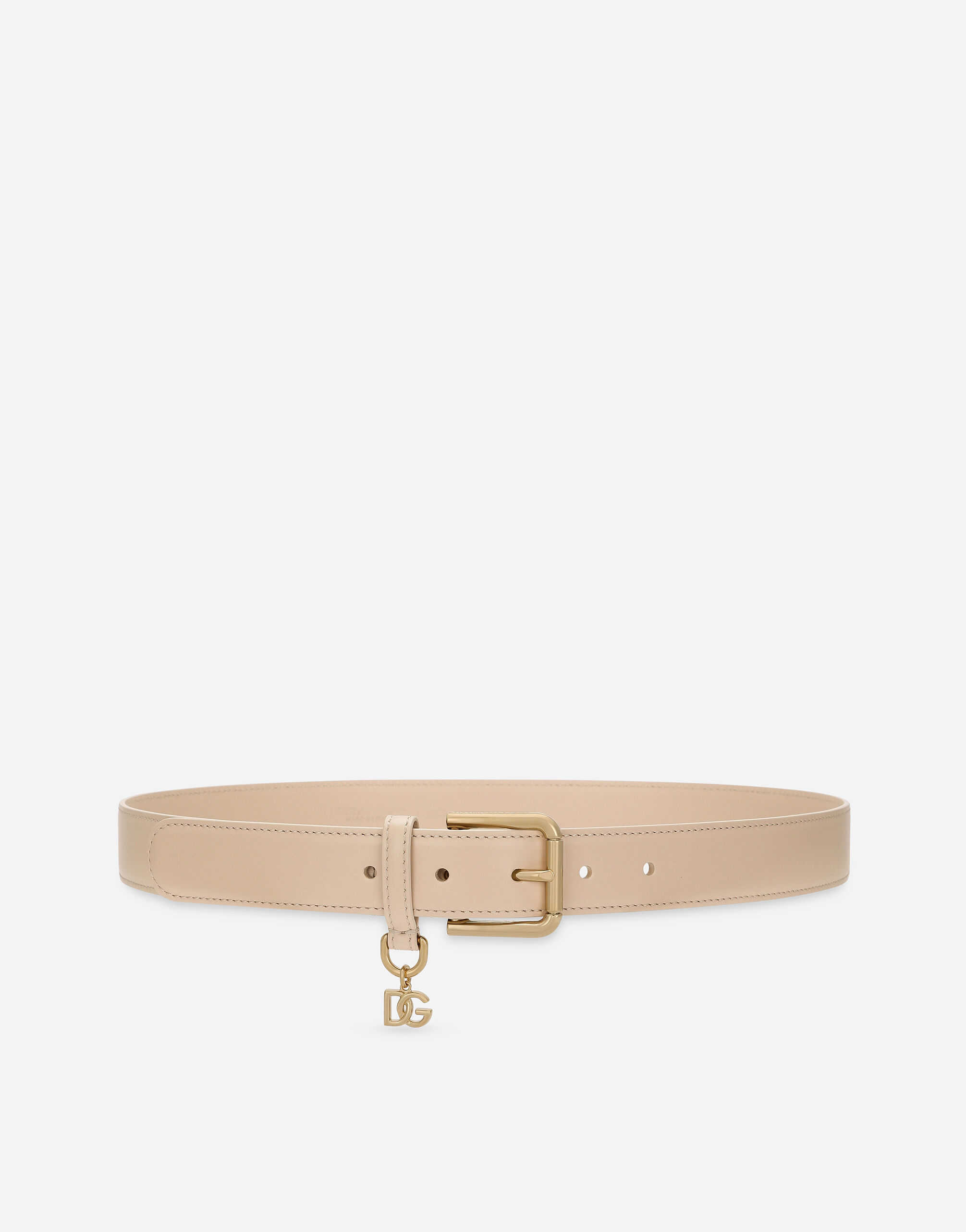 Ceinture dolce gabbana femme best sale