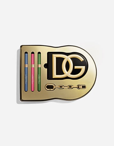 Dolce & Gabbana Dress Up Your Eyes Kit - VT01IPVT000