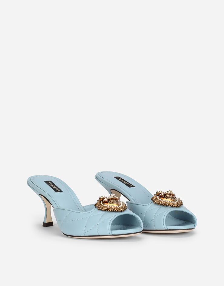 Dolce & Gabbana  青蓝 CR1110AV967