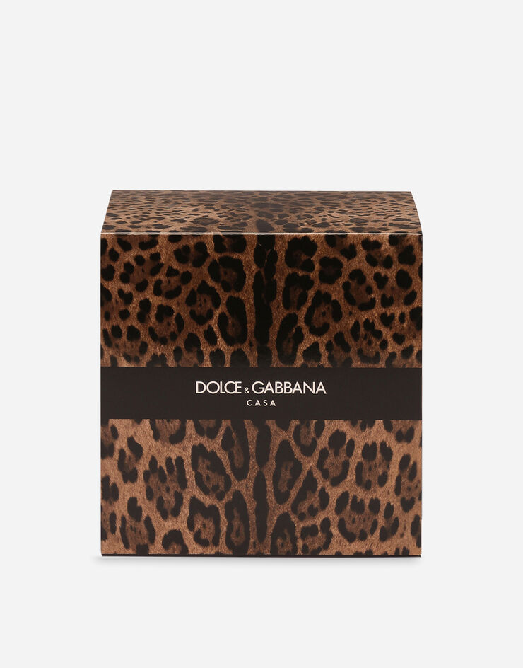 Dolce & Gabbana Scented Candle - Patchouli Multicolor TCC159TCAG3