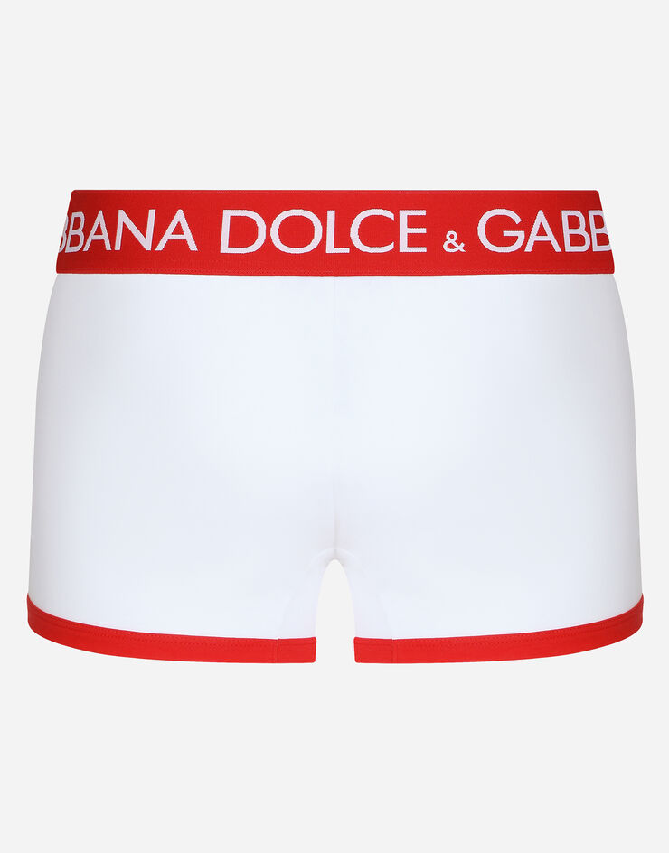 Dolce & Gabbana REGULAR BOXER Mehrfarbig M4D92JFUGHH