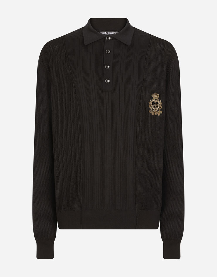 Dolce & Gabbana  NOIR GXE13ZJBMJ6