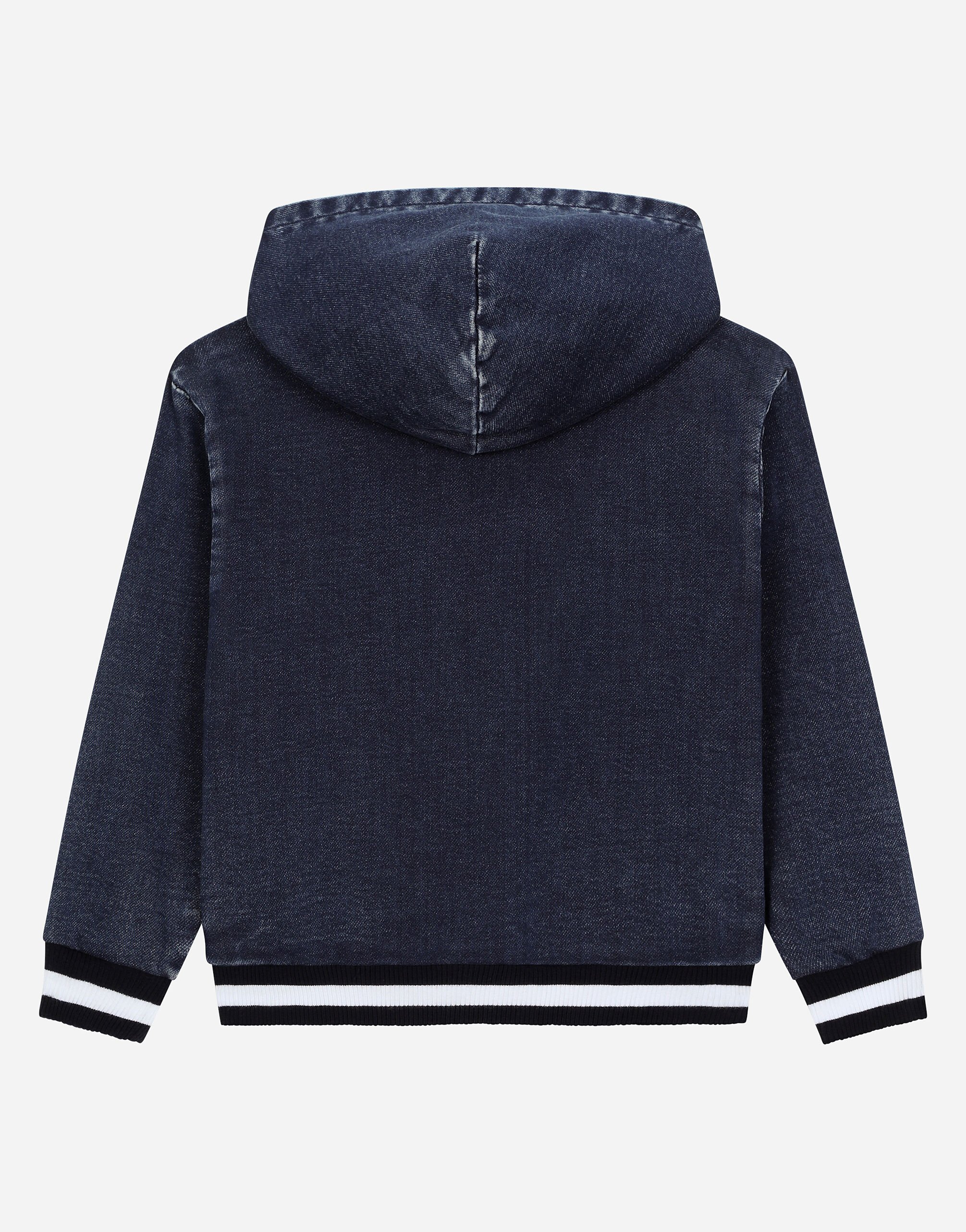 Dolce&gabbana hoodie cheap