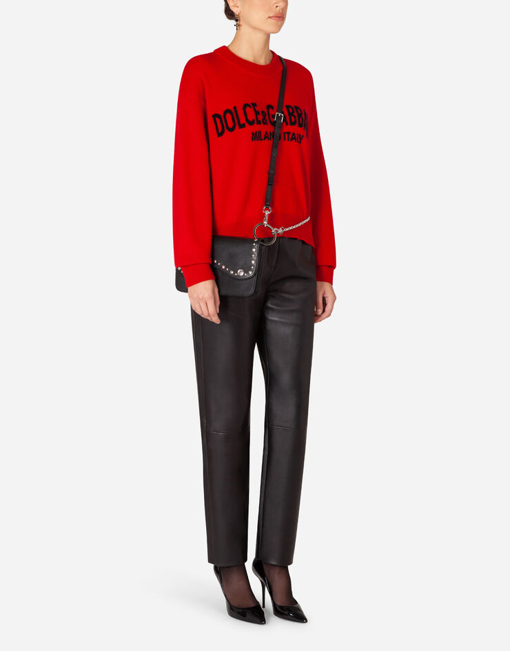 Dolce & Gabbana  ЛАЗУРНЫЙ FX932TJAW1H