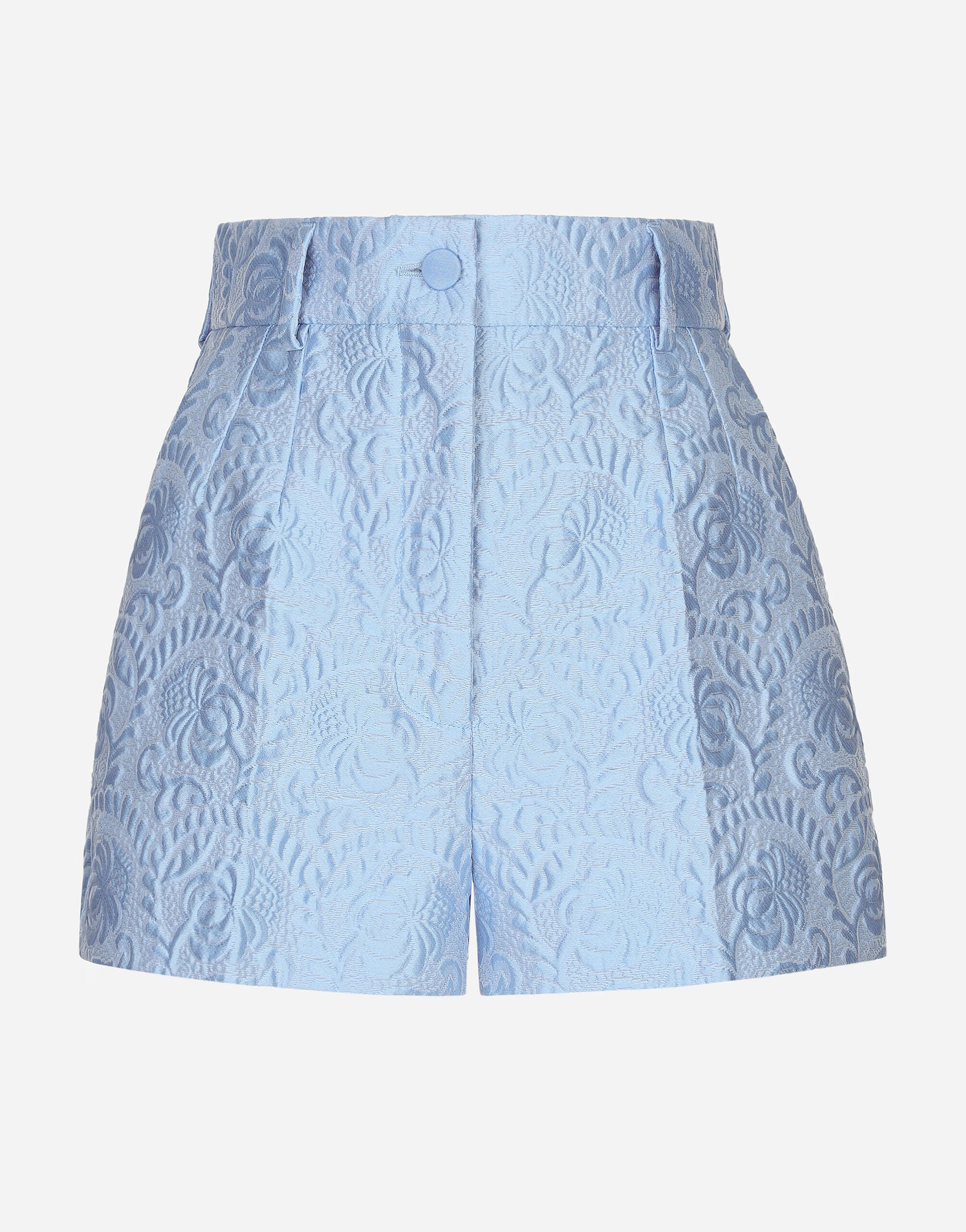 Dolce gabbana shorts womens online