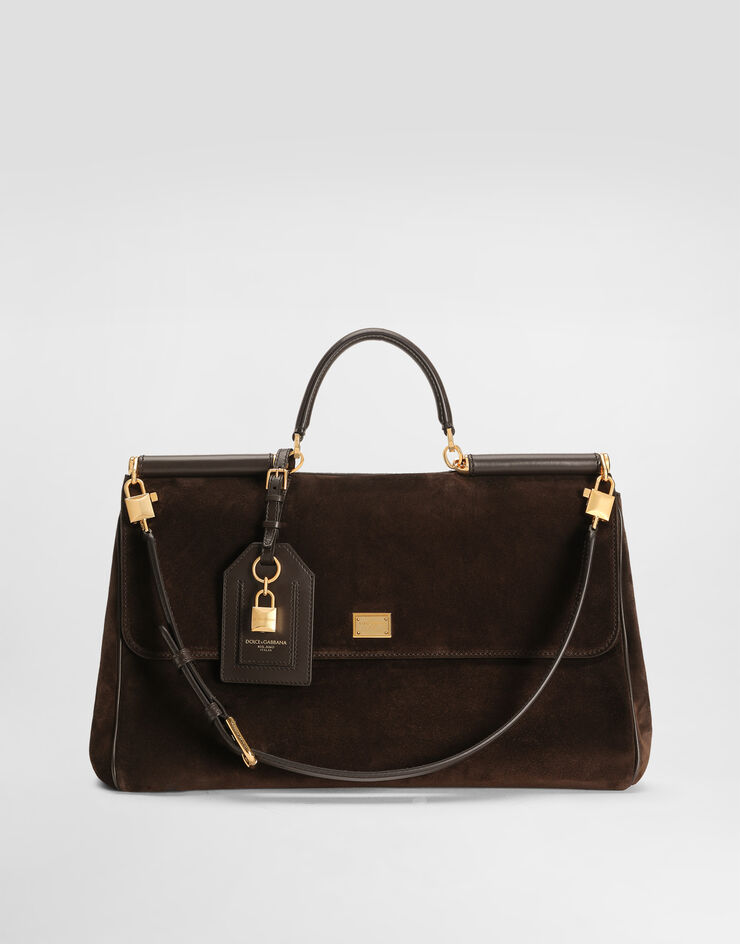 Dolce & Gabbana My Sicily handbag Multicolor BB7814BO903